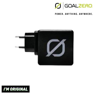 Charger Goal Zero 45W USB-C - Euro Type C Plug