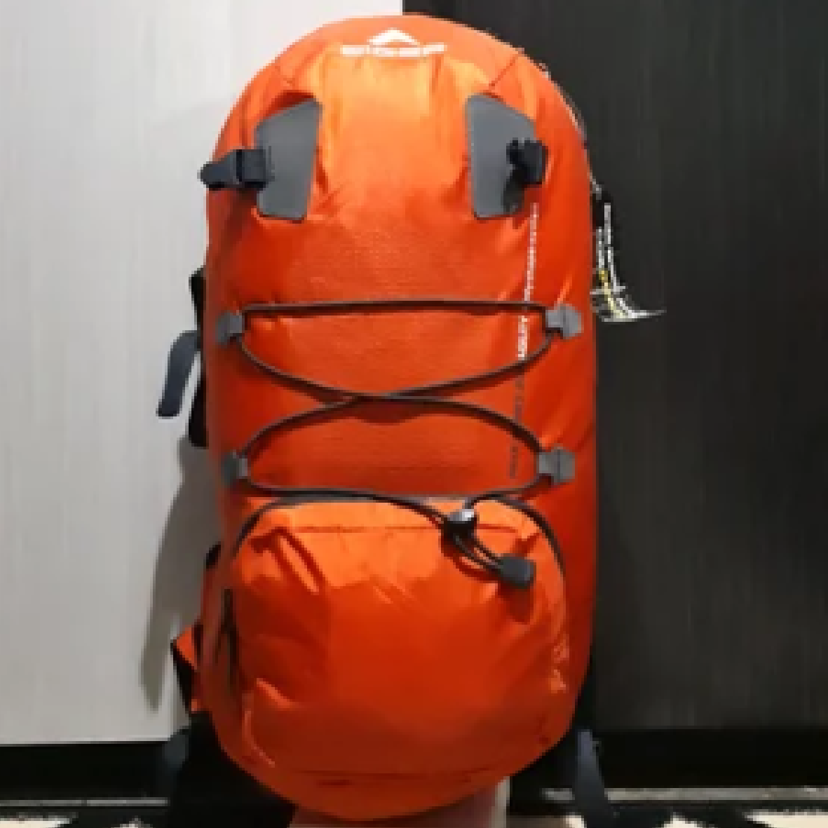 Tas Eiger Peak Series 20L Backpack