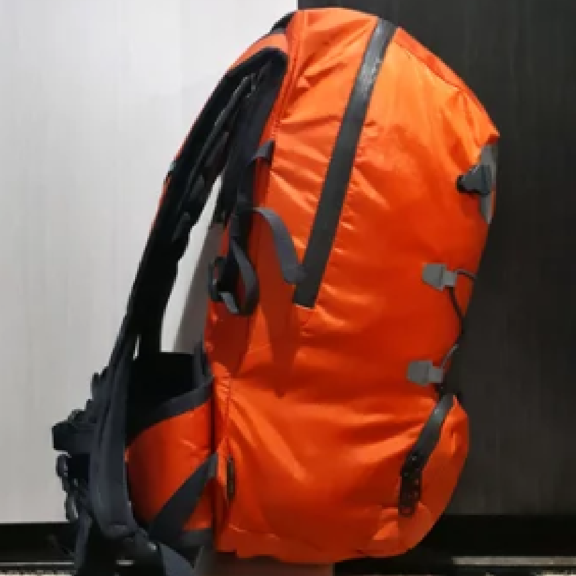 Tas Eiger Peak Series 20L Backpack