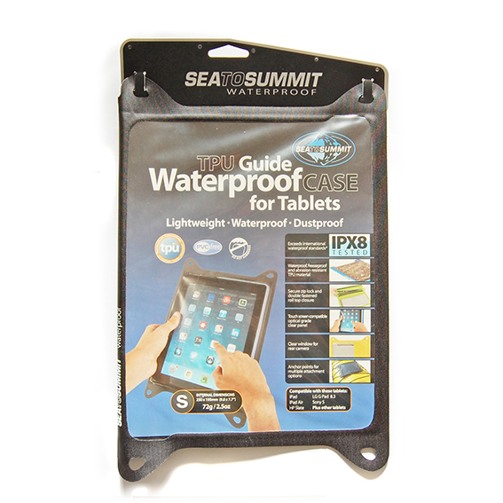 Sea To Summit TPU Guide Waterproof Case for Tablets