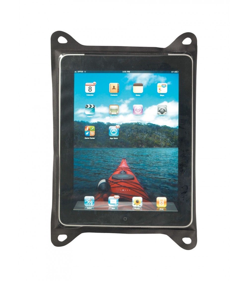Sea To Summit TPU Guide Waterproof Case for Tablets