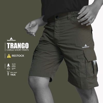 Celana Pendek Yamitala Trango Short Pants