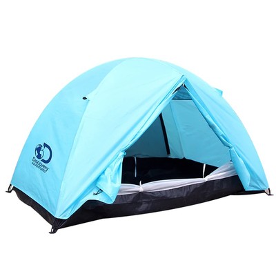 Tenda Camping Discovery Adventures DFA66191 Camping Tent