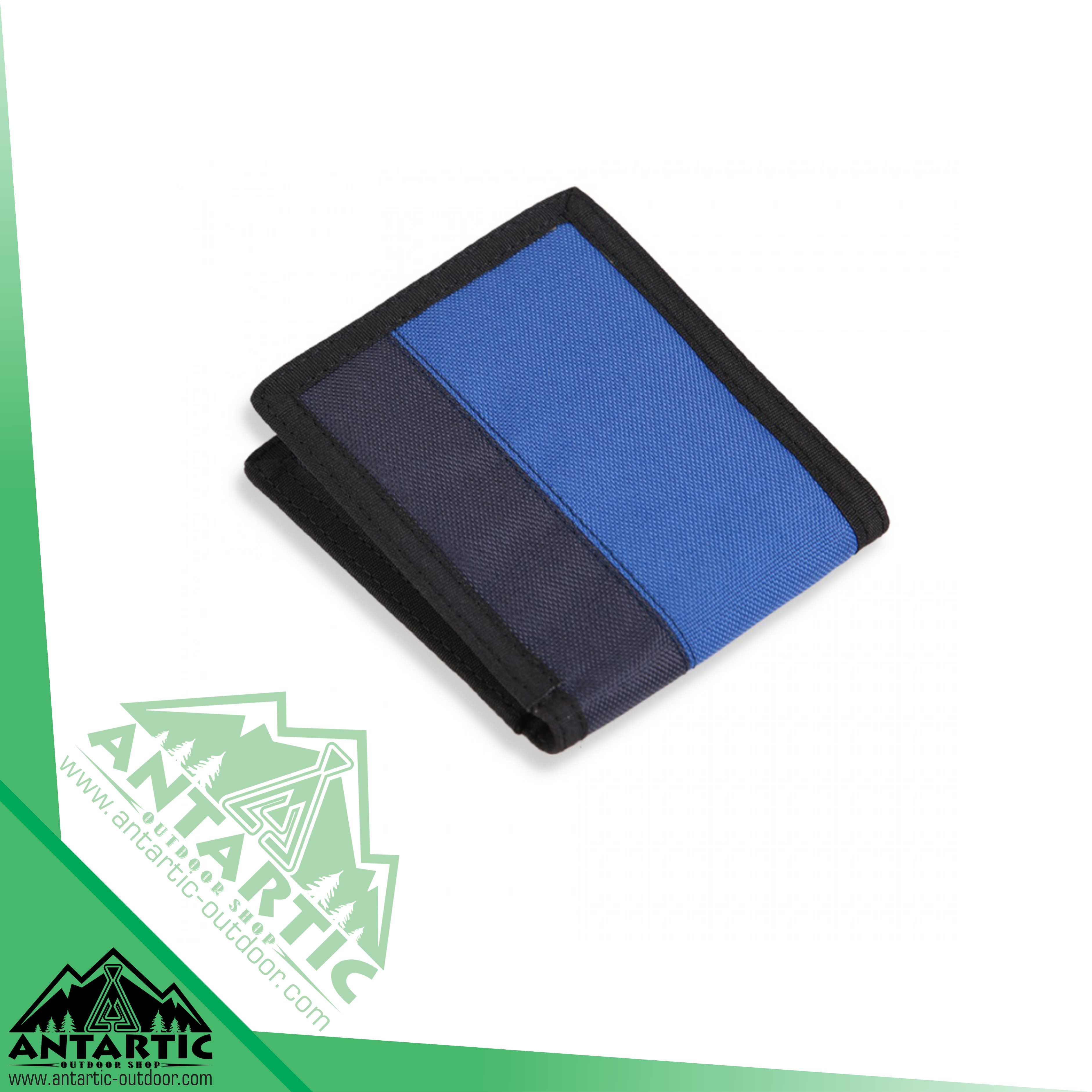 Eiger Tambora 2.0 Wallet - Blue