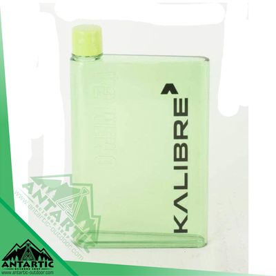 Botol Minum KalibreA5 400ml Green Art 994072999