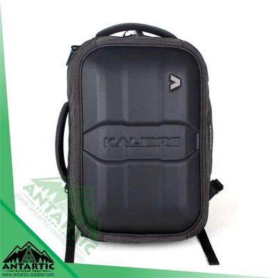 Tas Ransel Backpack Laptop Protector Plus Coverbag Kalibre Hardwike 910507330