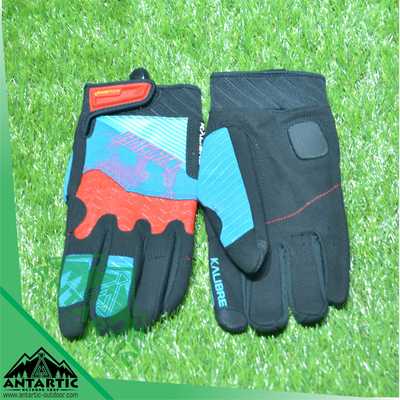Sarung Tangan Kalibre Glove full Turqouise 992100335