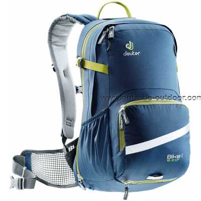 Daypack Deuter BIKE I AIR EXP 16 3203017