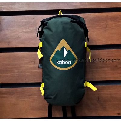 Drypack Kaboa Green