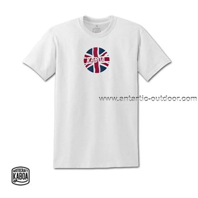 British T-Shirt Kaboa
