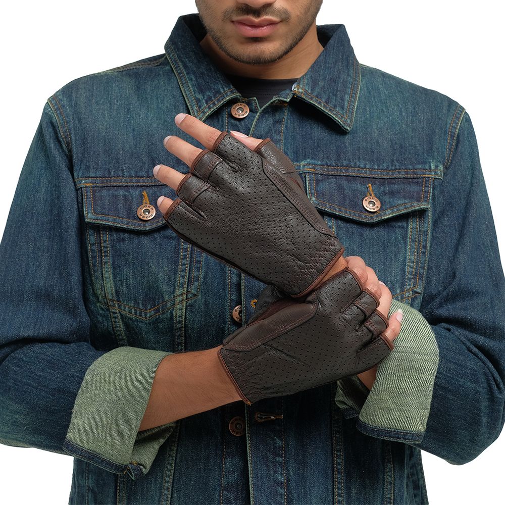 Eiger Attract Glove