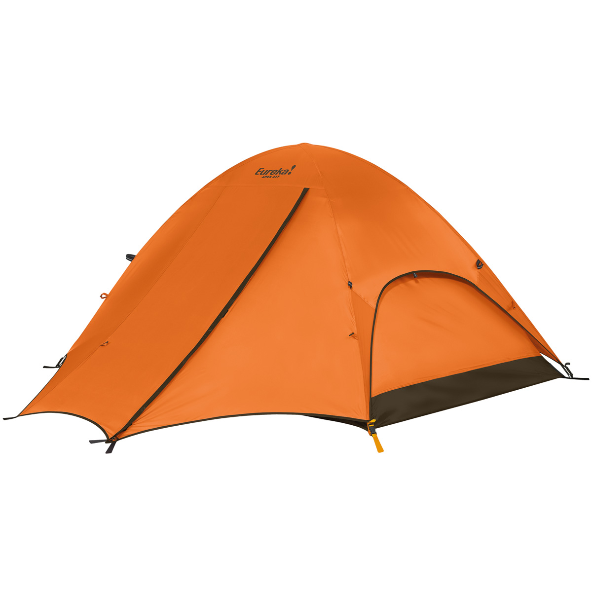 Tenda Camping EUREKA apex 2XT kapasitas 2-3 orang
