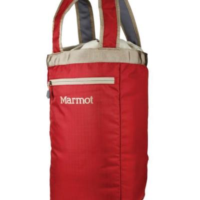 Tas Marmot Urban Hauler Medium 28L Brick Backpack