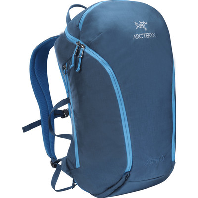 Tas Lipat Arcteryx Sebring 25 Pack Ultralight Backpack