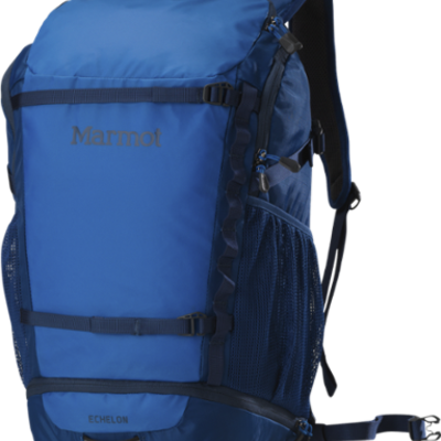 Tas Ransel Marmot Echelon Cobalt Blue Daypack