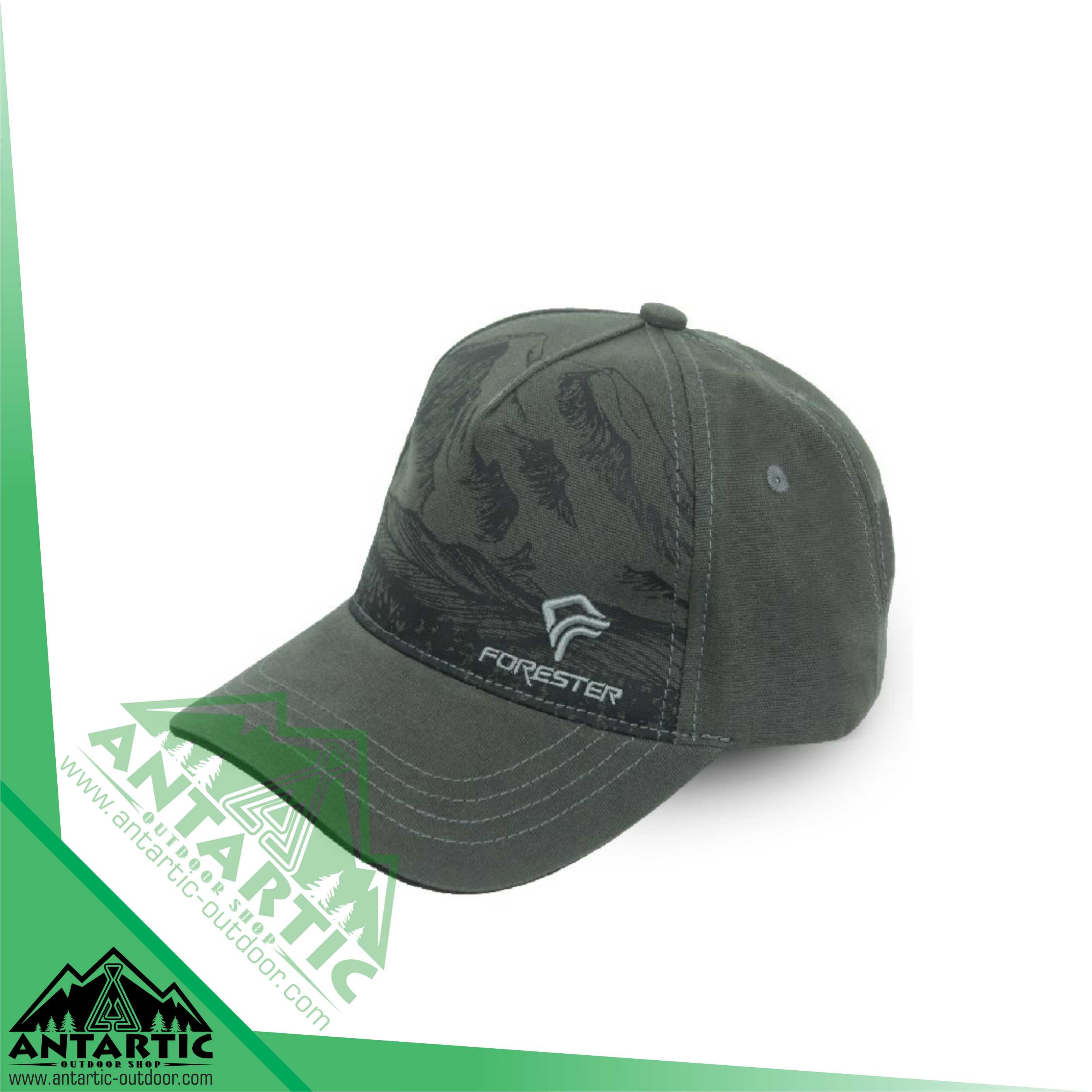 Topi Pet Forester TF04271