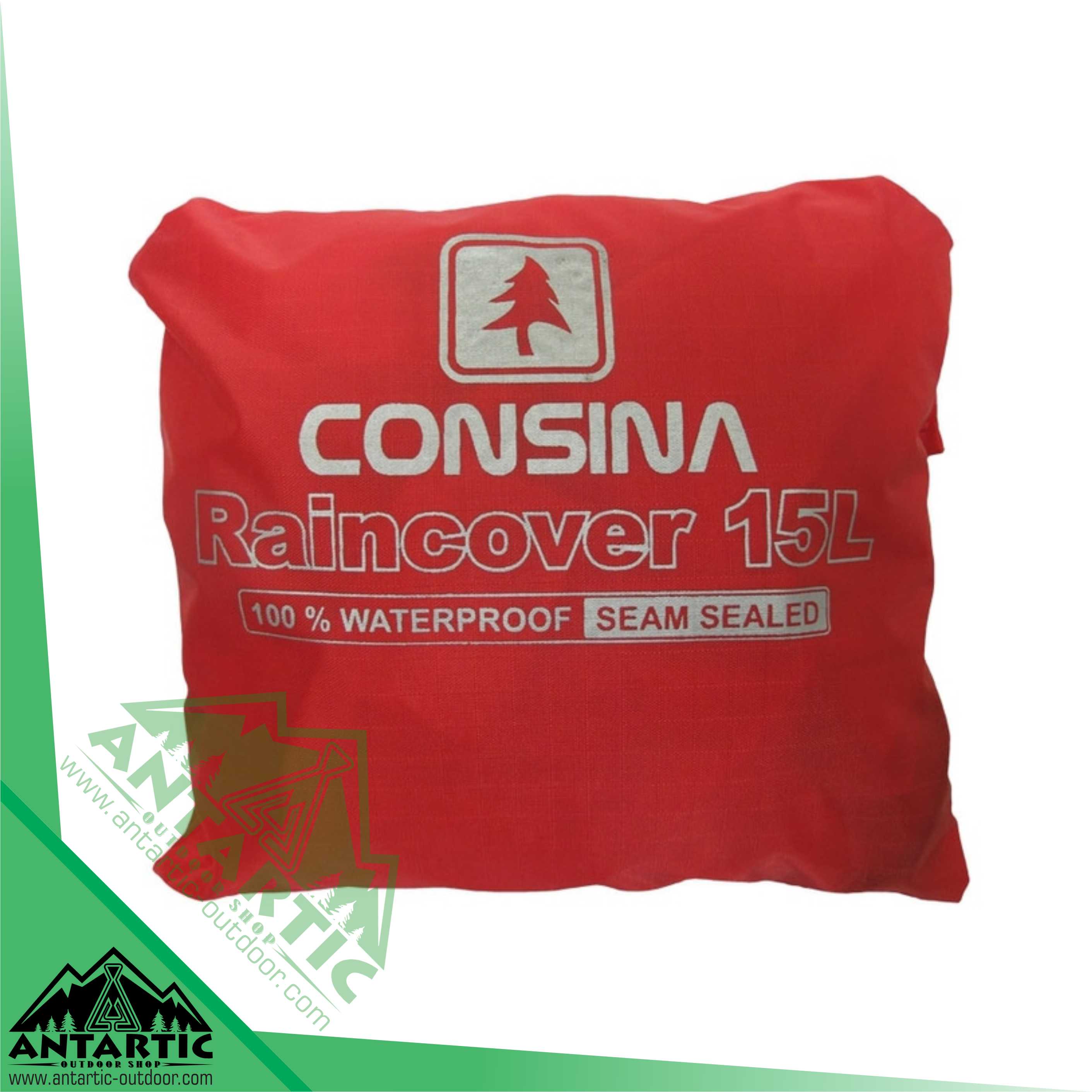 Consina Cover Bag 15L Seal