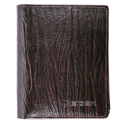 Dompet Eiger Leather Vert Stormy 2L Wallet