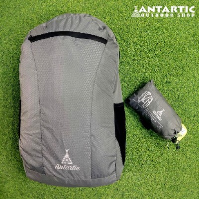 Tas Lipat Antartic 22L Backpack Ultralight Waterproof