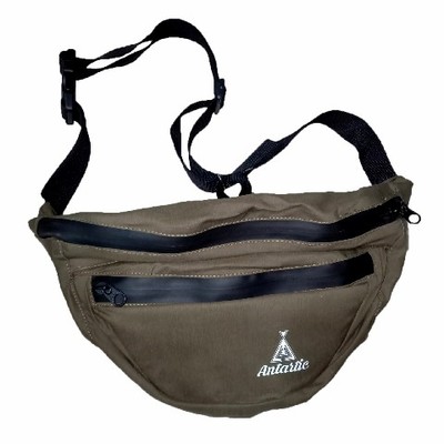 Tas Pinggang Antartic Ultralight Waterproof Waist Bag