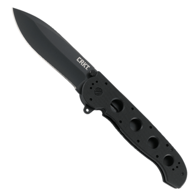 Pisau Lipat CRKT Knife Carson Design M21- 04G