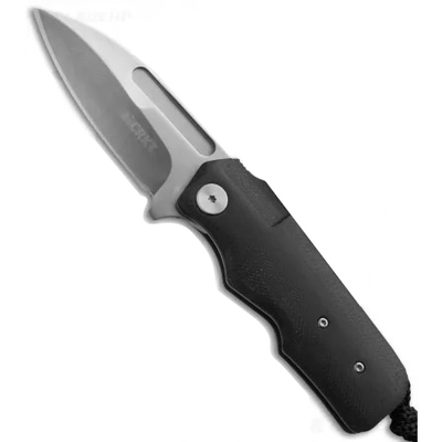 Pisau Lipat CRKT Liong Mah Design #5 Folding Knife