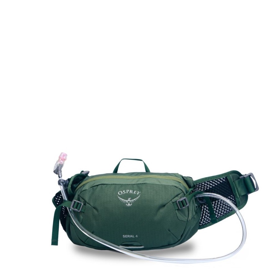 Lumbar Bag Osprey Seral 4 S21 Waistbag