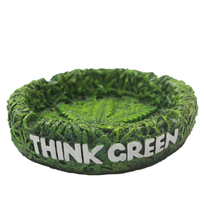 Asbak Think Green
