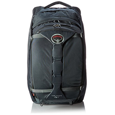 Tas Ransel Osprey Waypoint 80 Backpack Carrier Travel bag