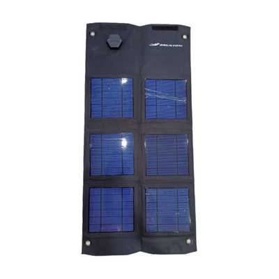 Brunton Explorer Foldable Solar Panel 20 Watt