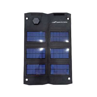 Brunton Explorer Foldable Solar Panel 10 WATT