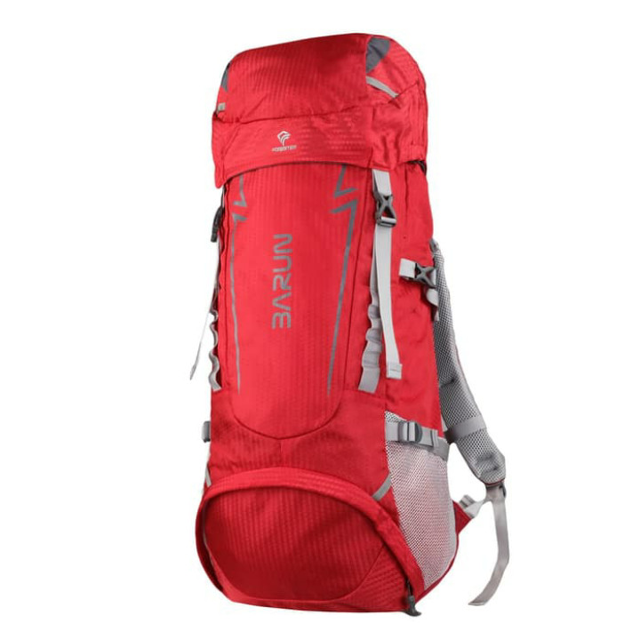 Tas Carrier Gunung Forester Barun 45L Backpack