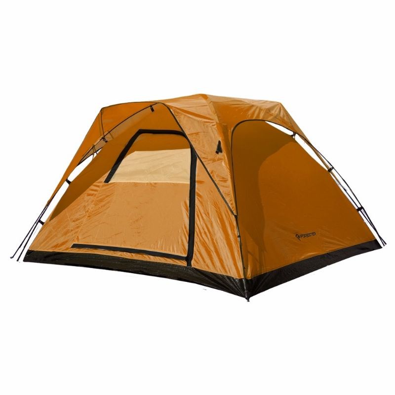 Tenda Camping Forester Alchemist Kapasitas 4 Orang Tent