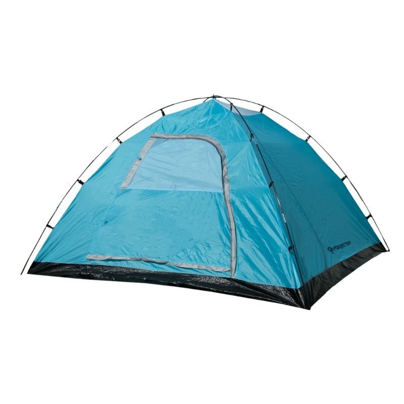 Tenda Camping Forester Alchemist Kapasitas 4 Orang Tent
