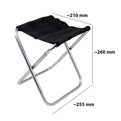 Kursi Lipat Portable Ultralight Mancing Outdoor Fishing Chair