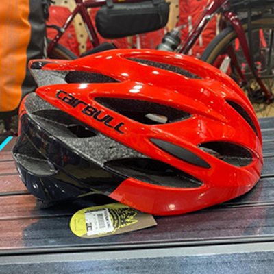 Helm Sepeda Cairbull Roadbike