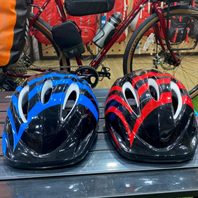 Helm Sepeda Speed Hemlmet