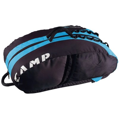 CAMP Rox Azzuro Cielo Nero 40L rope bag