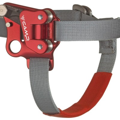 CAMP TURBOFOOT RIGHT - ROPE TOOLS MINI ASCENDER