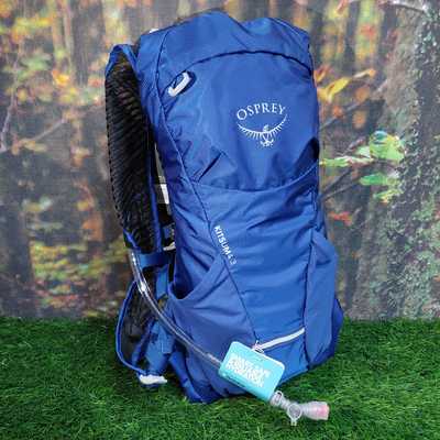 Osprey Kitsuma - Hydropack Tas Running