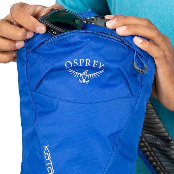 Tas Sepeda Osprey Katari 3 Hidration Bag