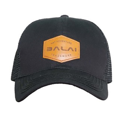 Topi Balai Troma Trucker Hat