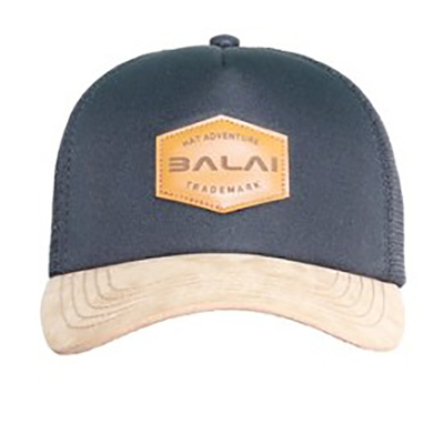 Topi Balai Duma Trucker Hat