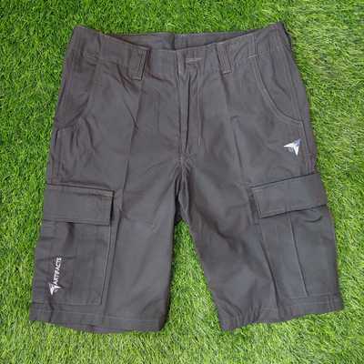 Celana Pendek Cargo Artifacts Short Pants Outdoor