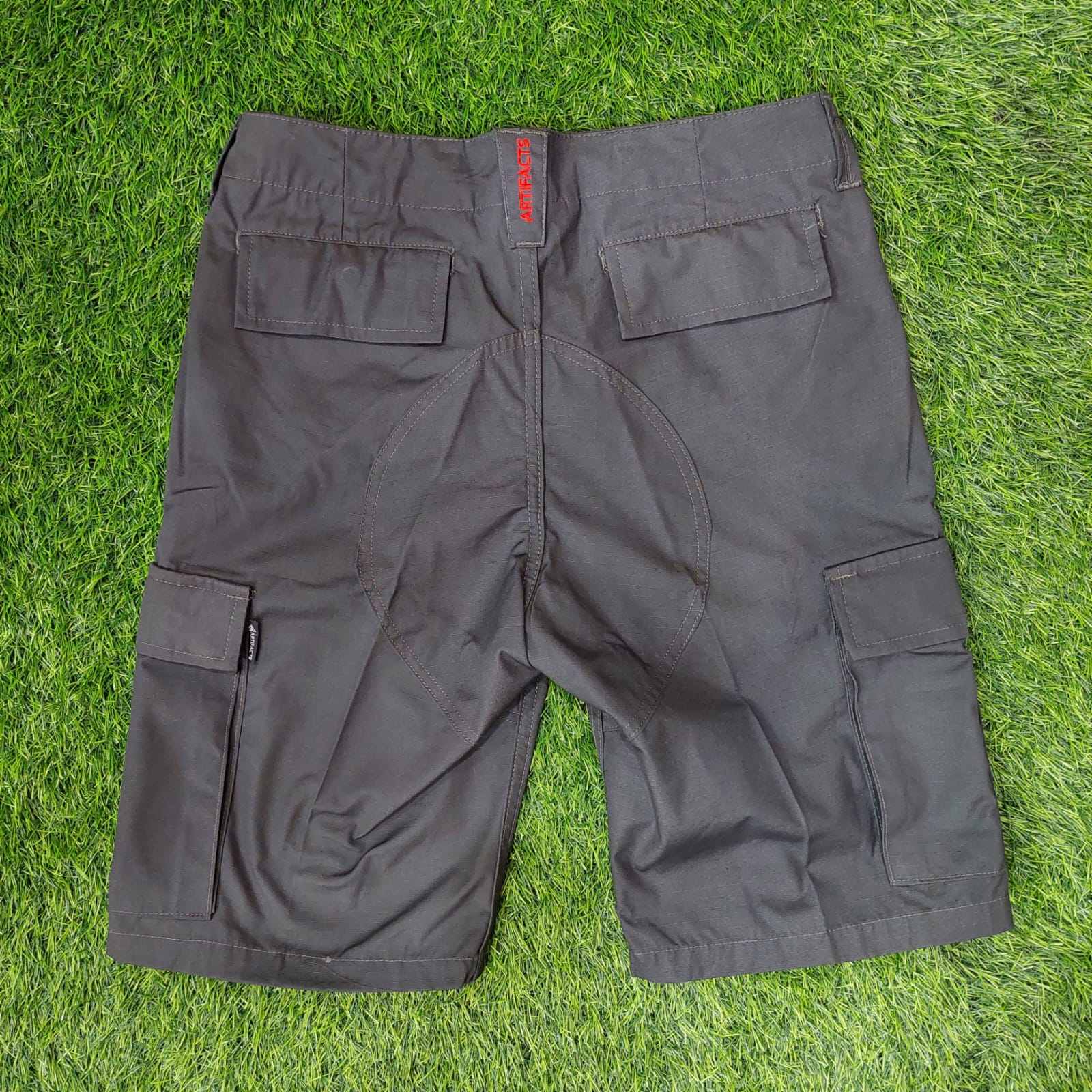 Celana Pendek Cargo Artifacts Short Pants Outdoor