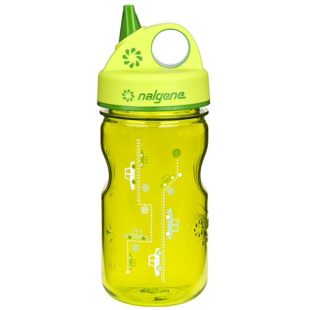 Botol Minum Anak NALGENE G-n-G 12oz 350ml Bottle Kids