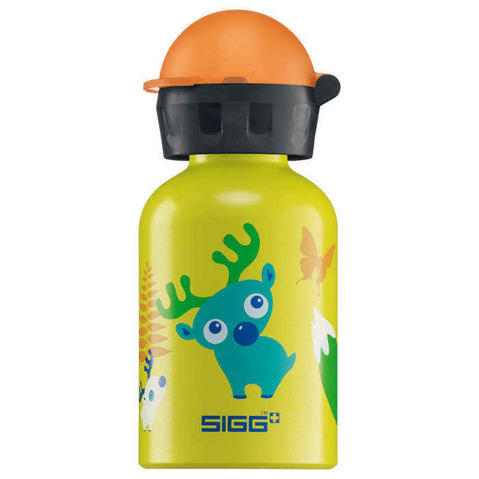 Botol Minum Anak SIGG Kids 0.3 L Bottle